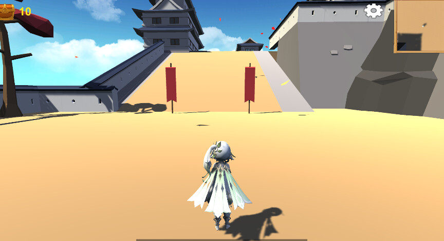 Juxtapose - Screenshot 4