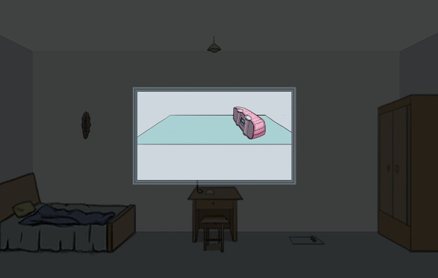 Mitigate - Screenshot 2