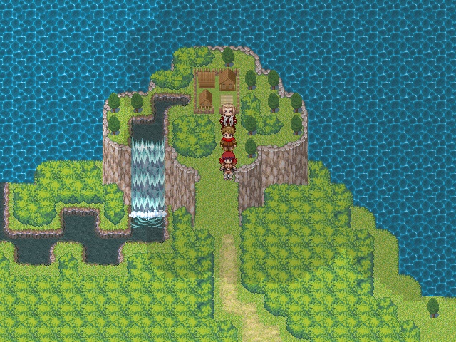 Vastar - Screenshot 1