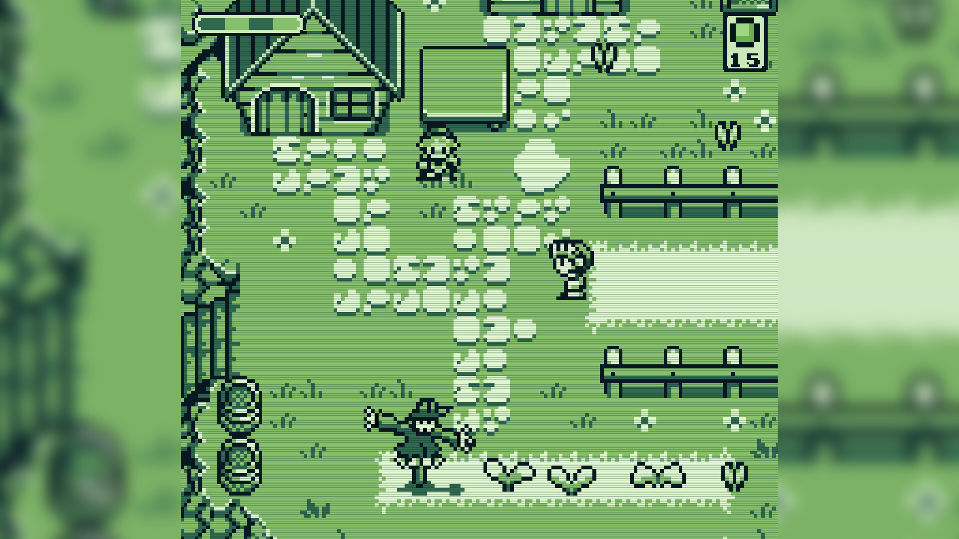 Soup Adventure - Screenshot 2