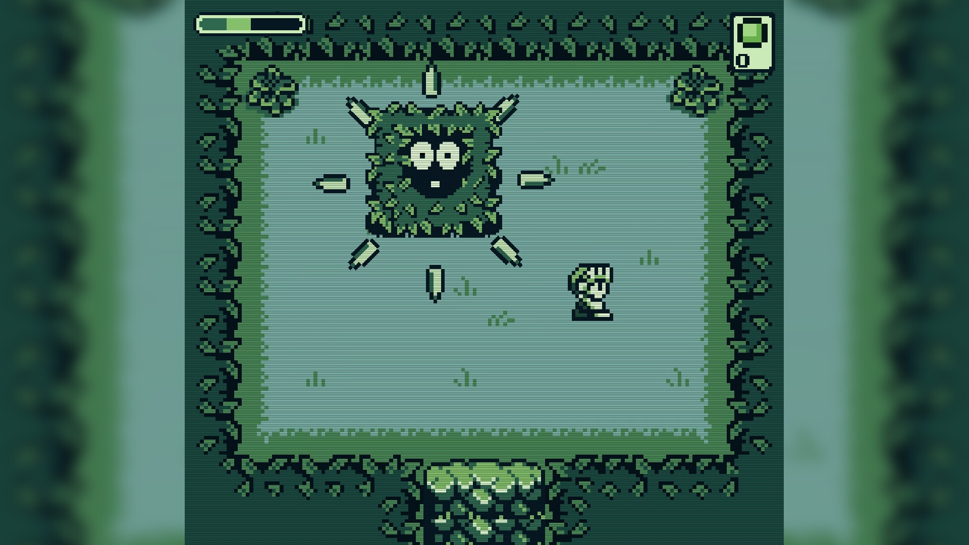 Soup Adventure - Screenshot 1