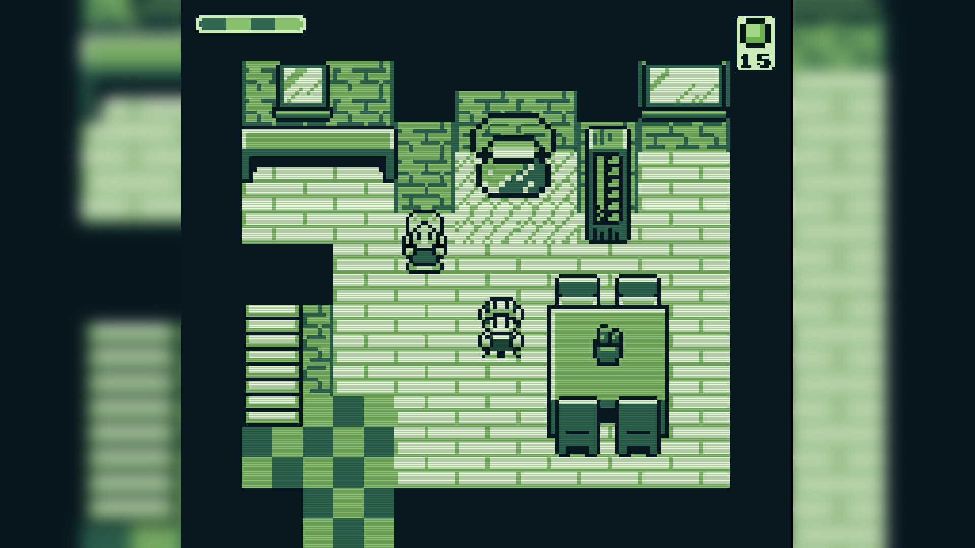 Soup Adventure - Screenshot 3