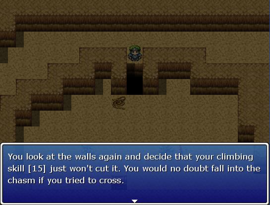 Kane's Plight - Screenshot 1