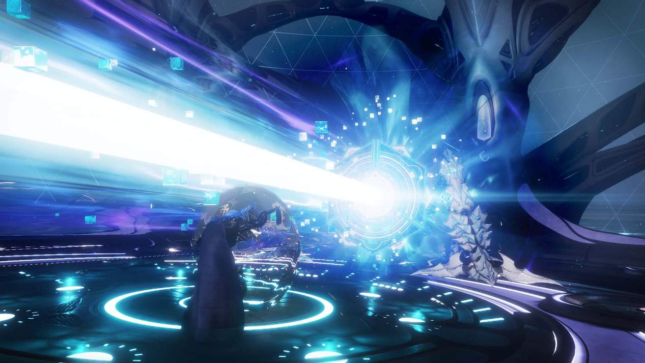 Stranger of Paradise: Final Fantasy Origin - Different Future - Screenshot 3