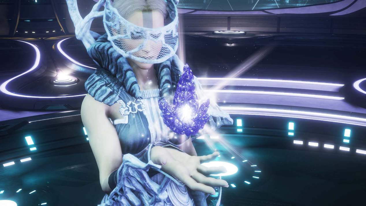 Stranger of Paradise: Final Fantasy Origin - Different Future - Screenshot 2