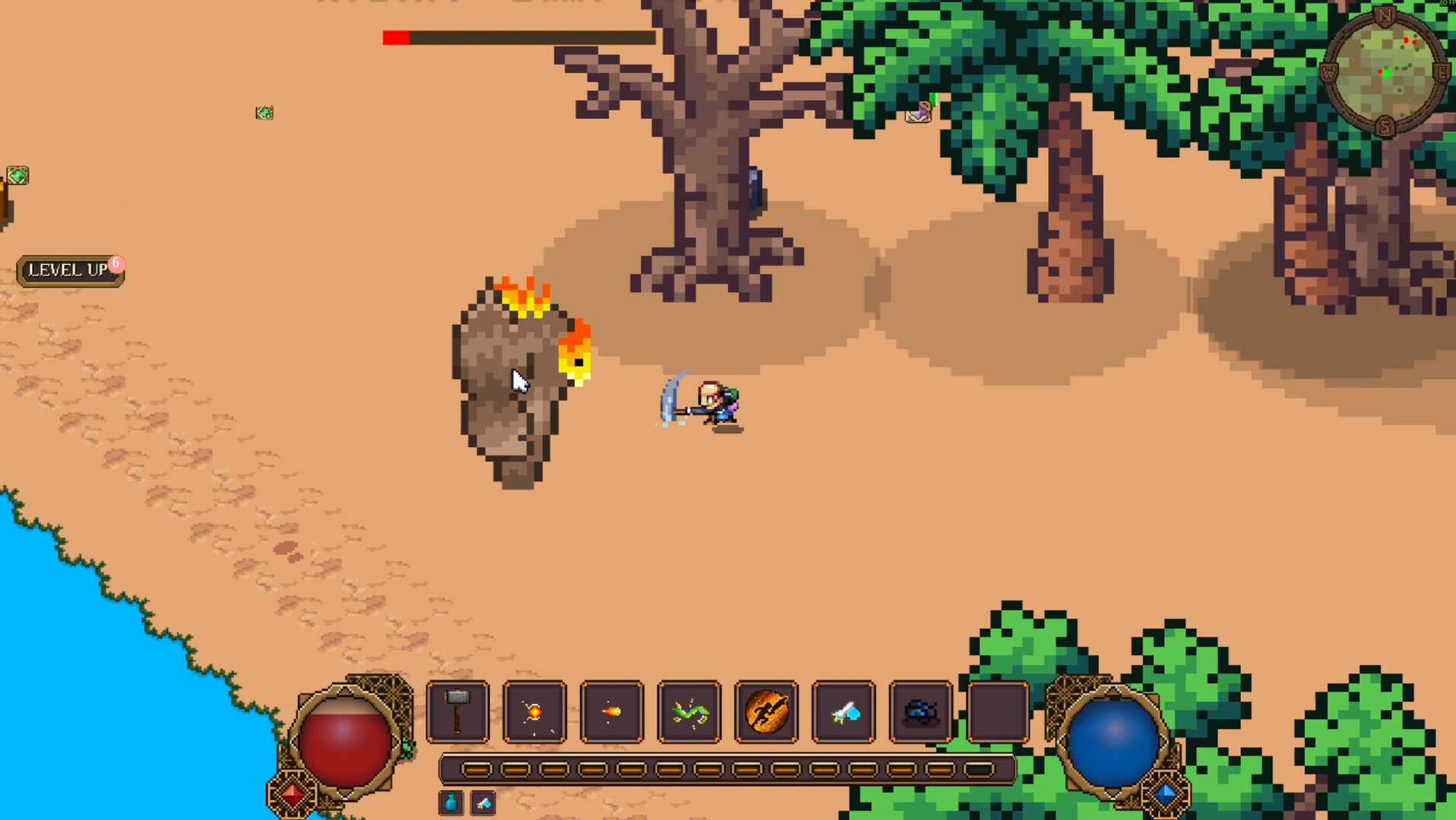 Ezmeralda - Screenshot 6