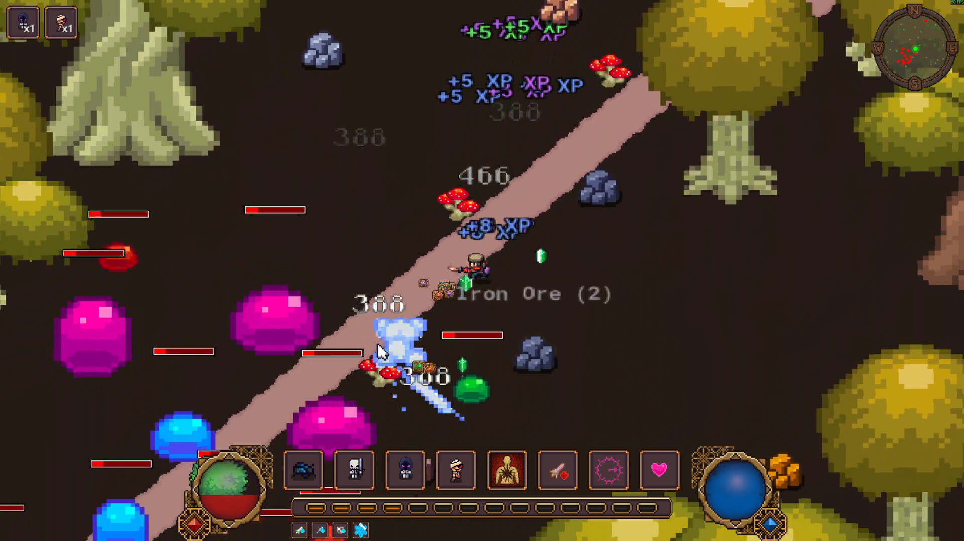 Ezmeralda - Screenshot 5