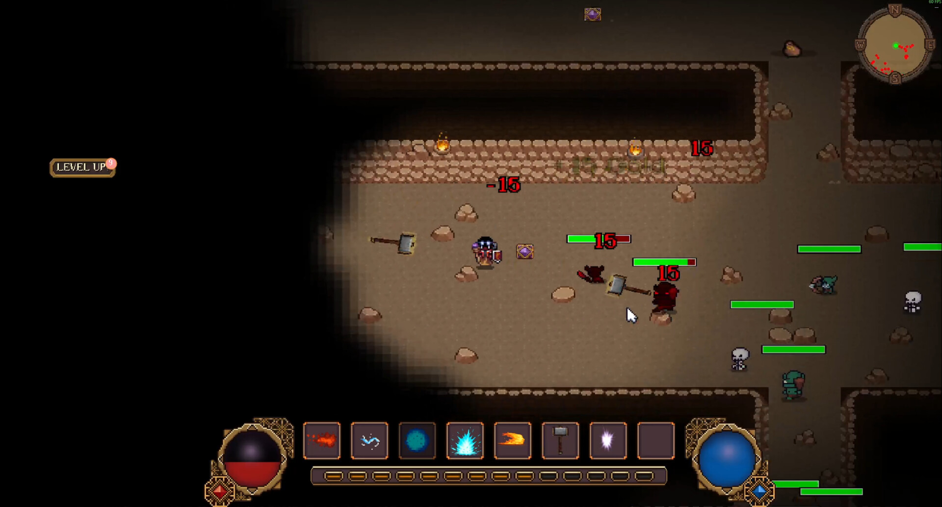 Ezmeralda - Screenshot 8