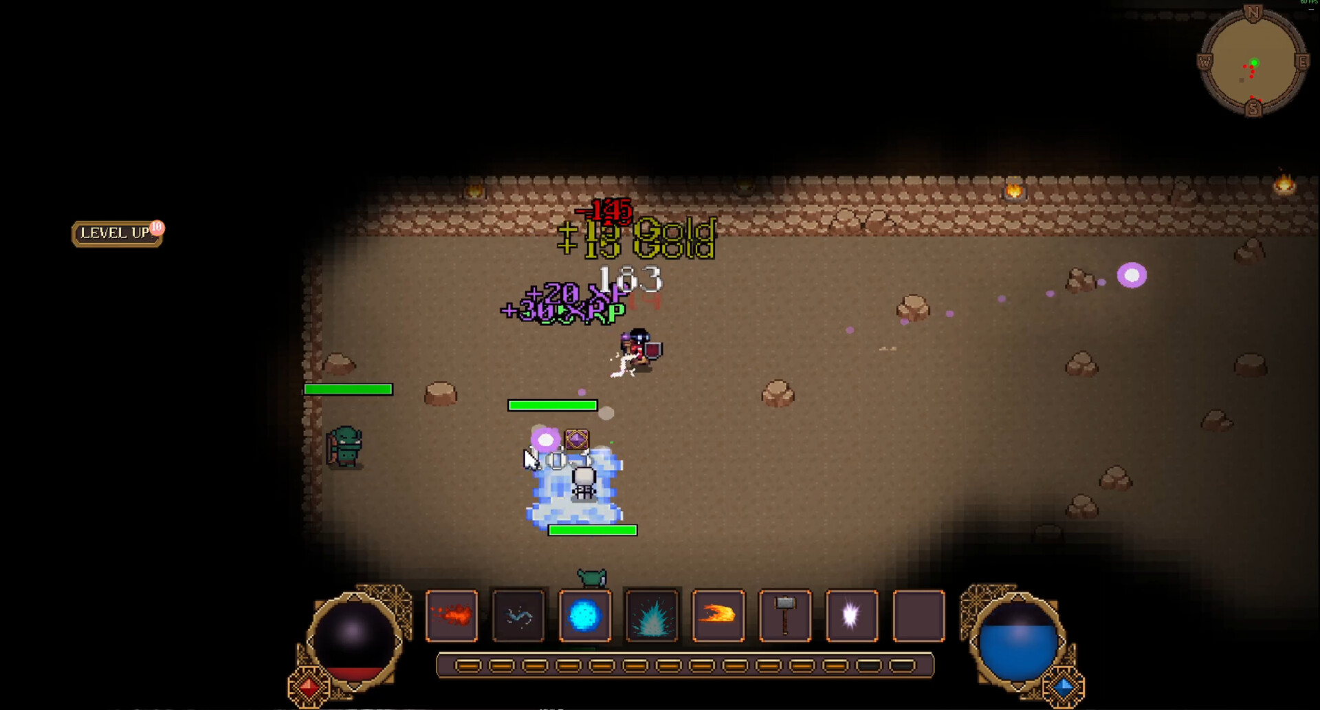 Ezmeralda - Screenshot 7