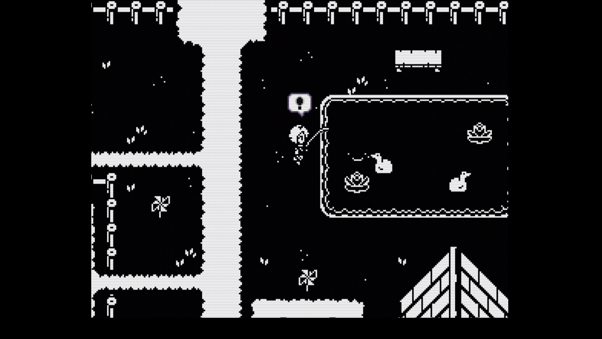 Delete the World - Screenshot 3