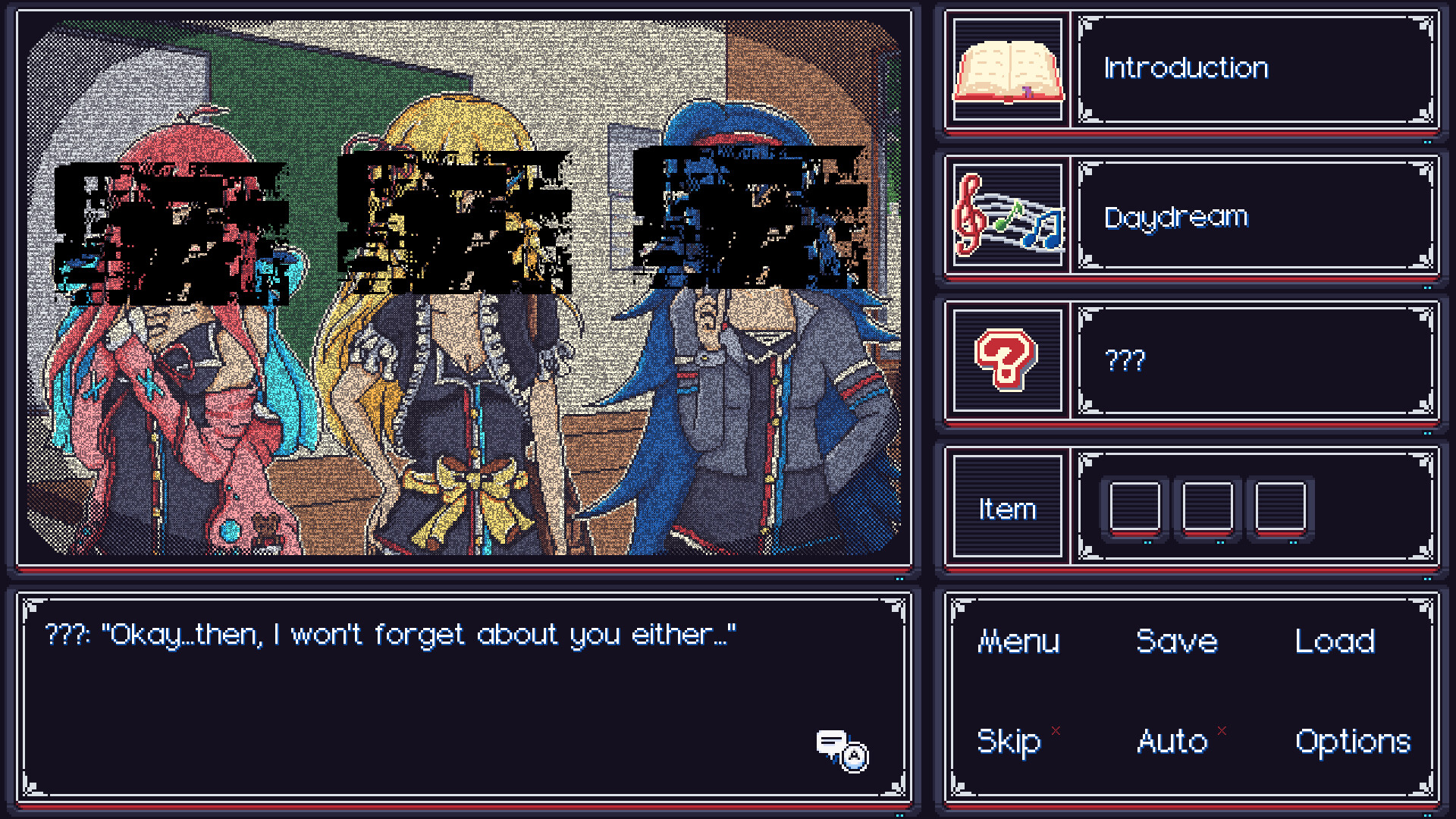 Delete the World - Screenshot 6