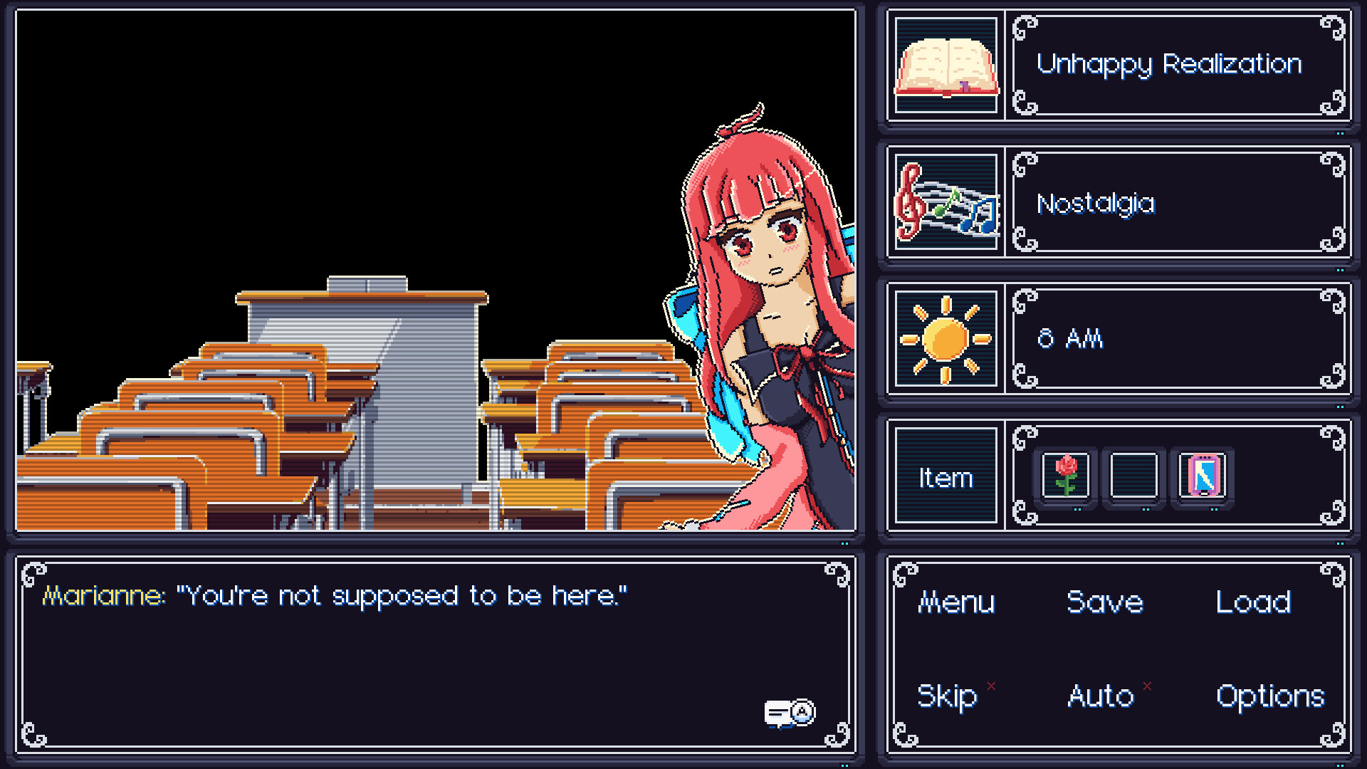 Delete the World - Screenshot 7