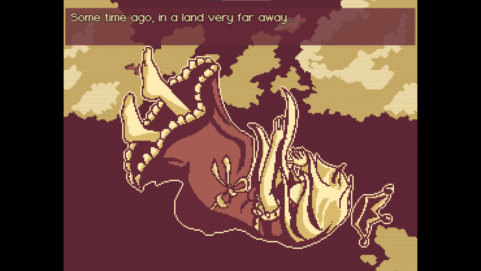 Delete the World - Screenshot 2