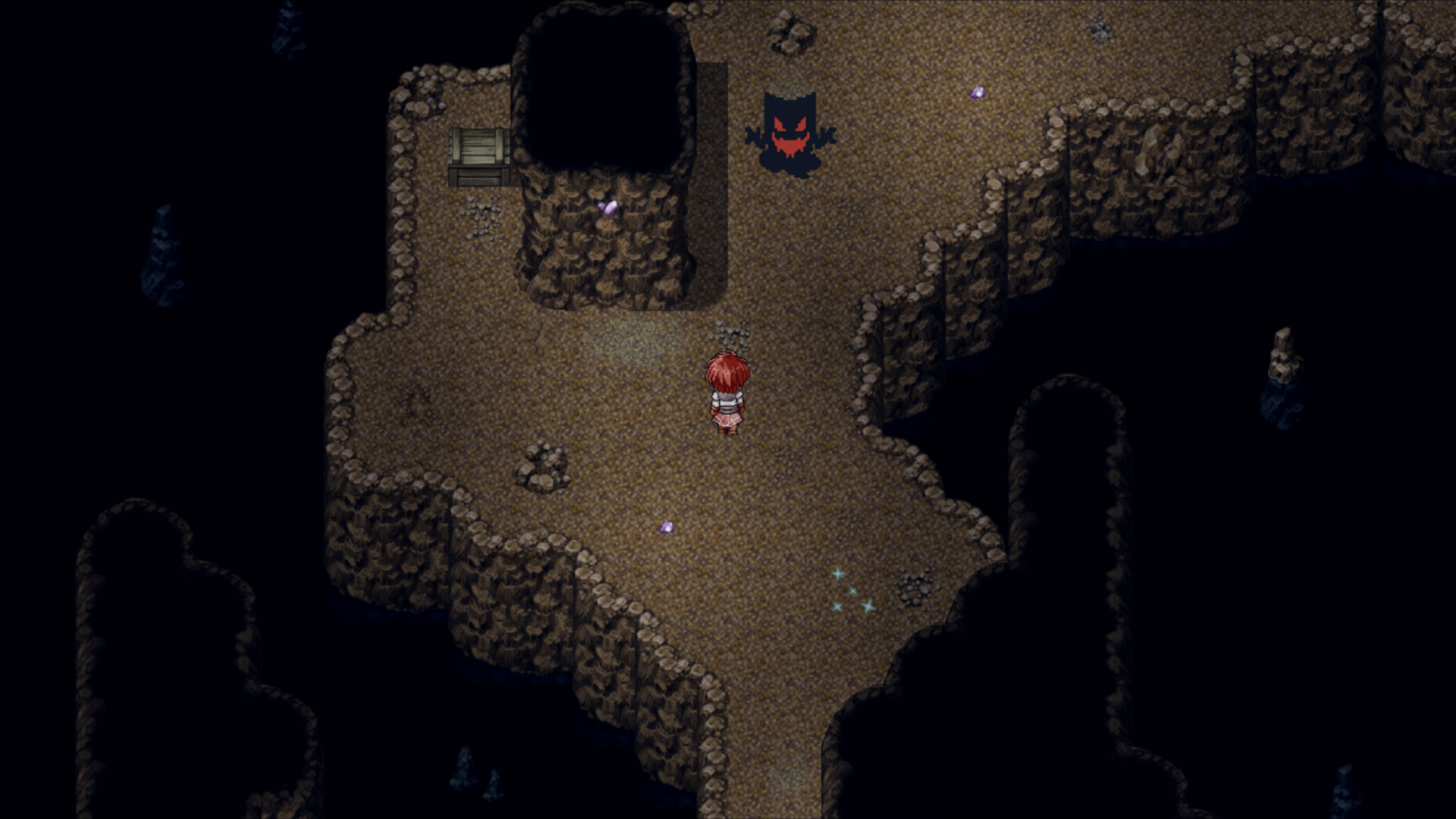 Luminex Quartet - Screenshot 6