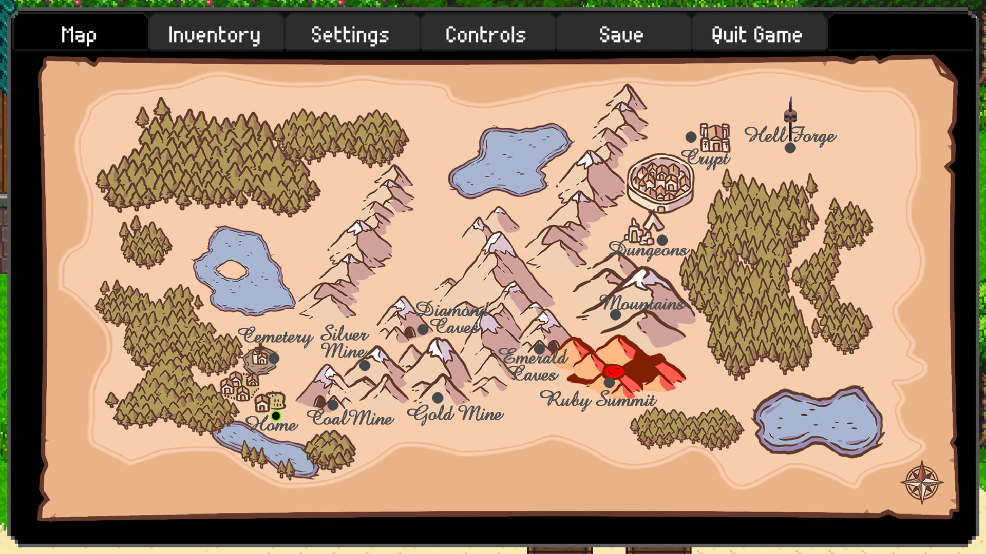 Rise of Chi - Screenshot 8