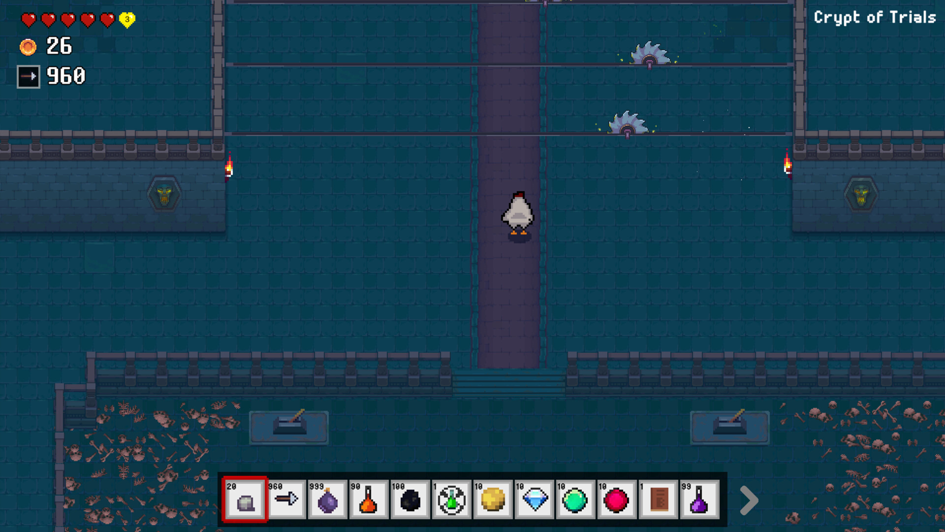 Rise of Chi - Screenshot 4