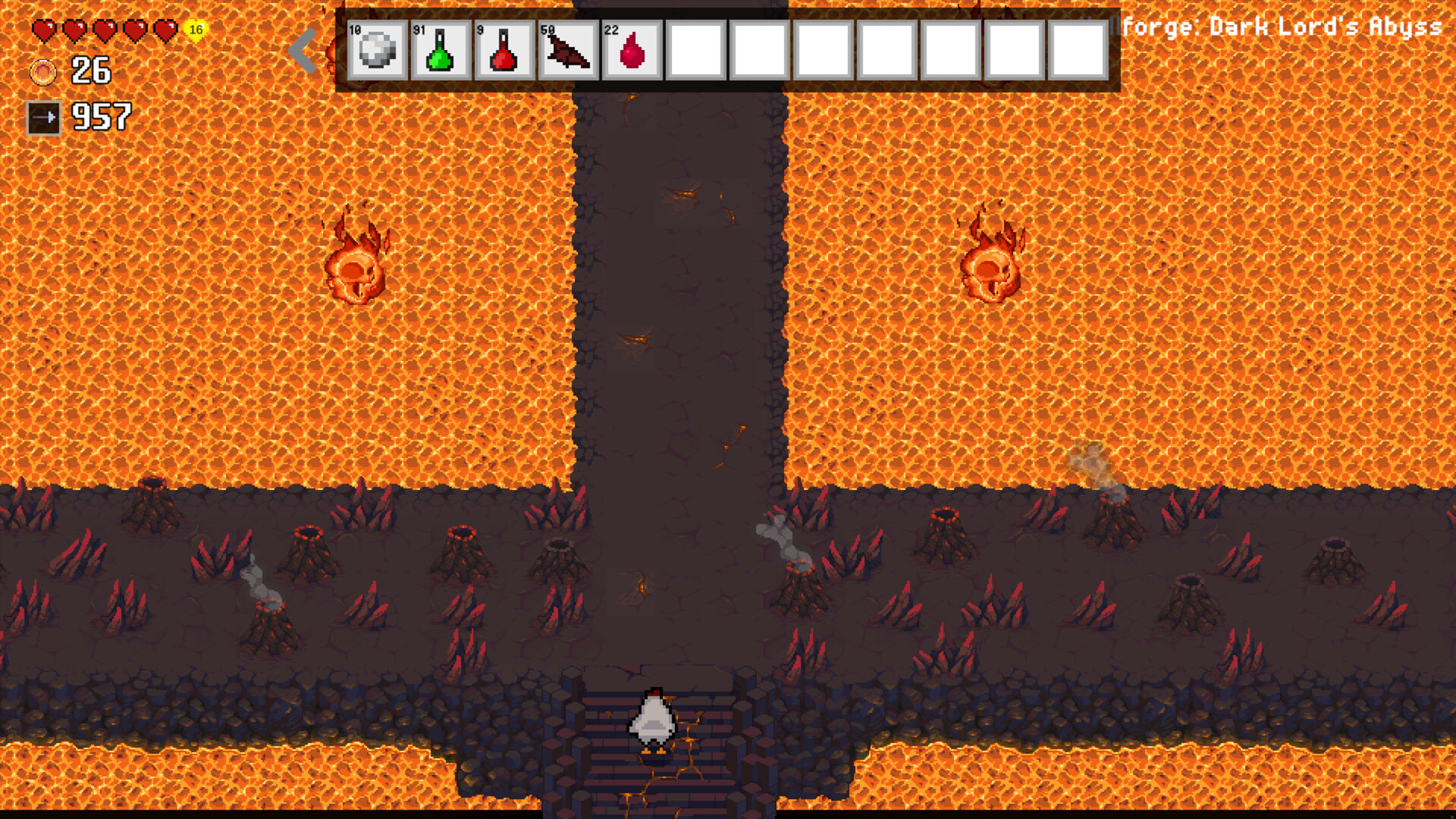 Rise of Chi - Screenshot 12