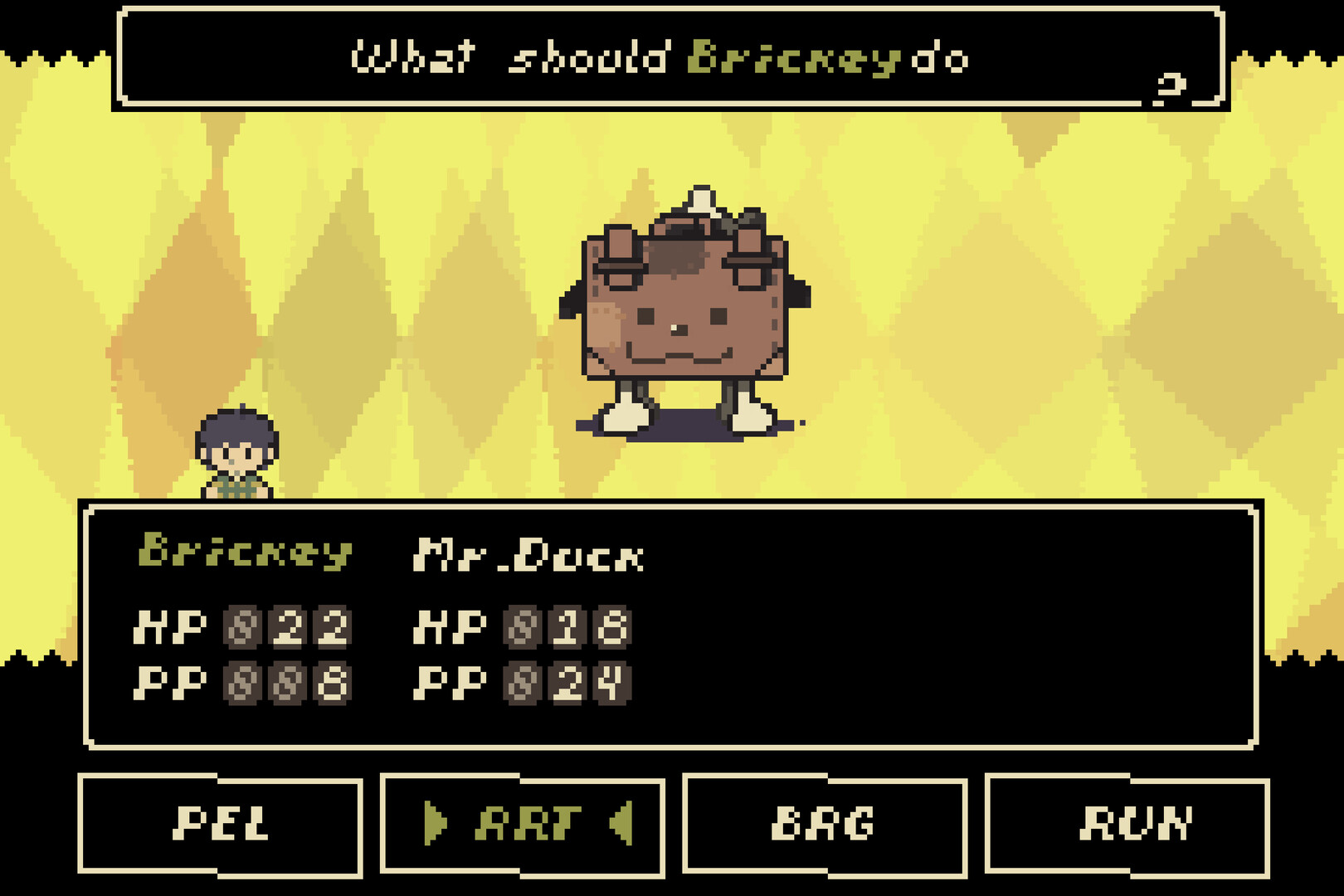 ToyCamp - Screenshot 4