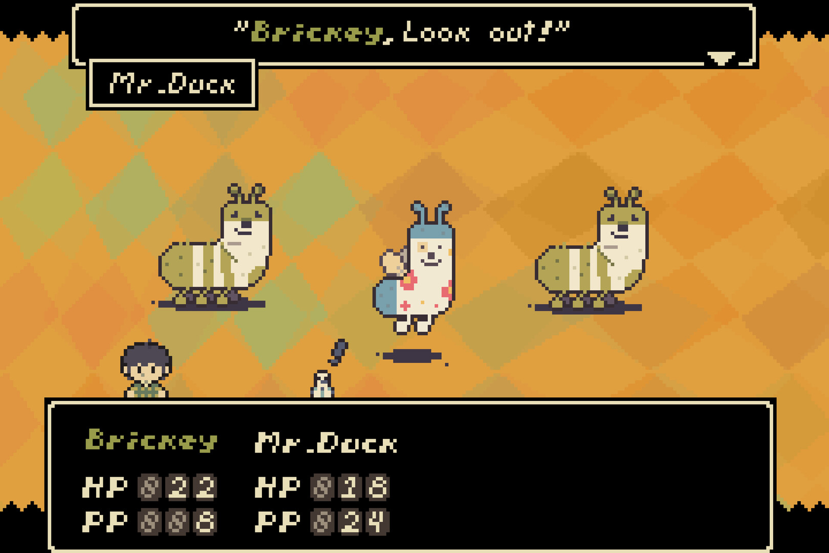 ToyCamp - Screenshot 3