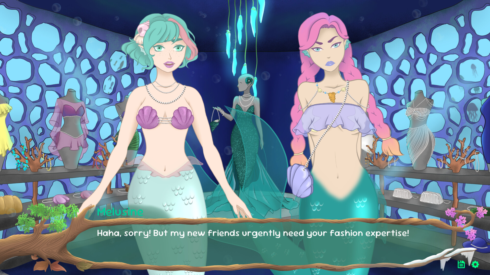 Fyrardien - Screenshot 4