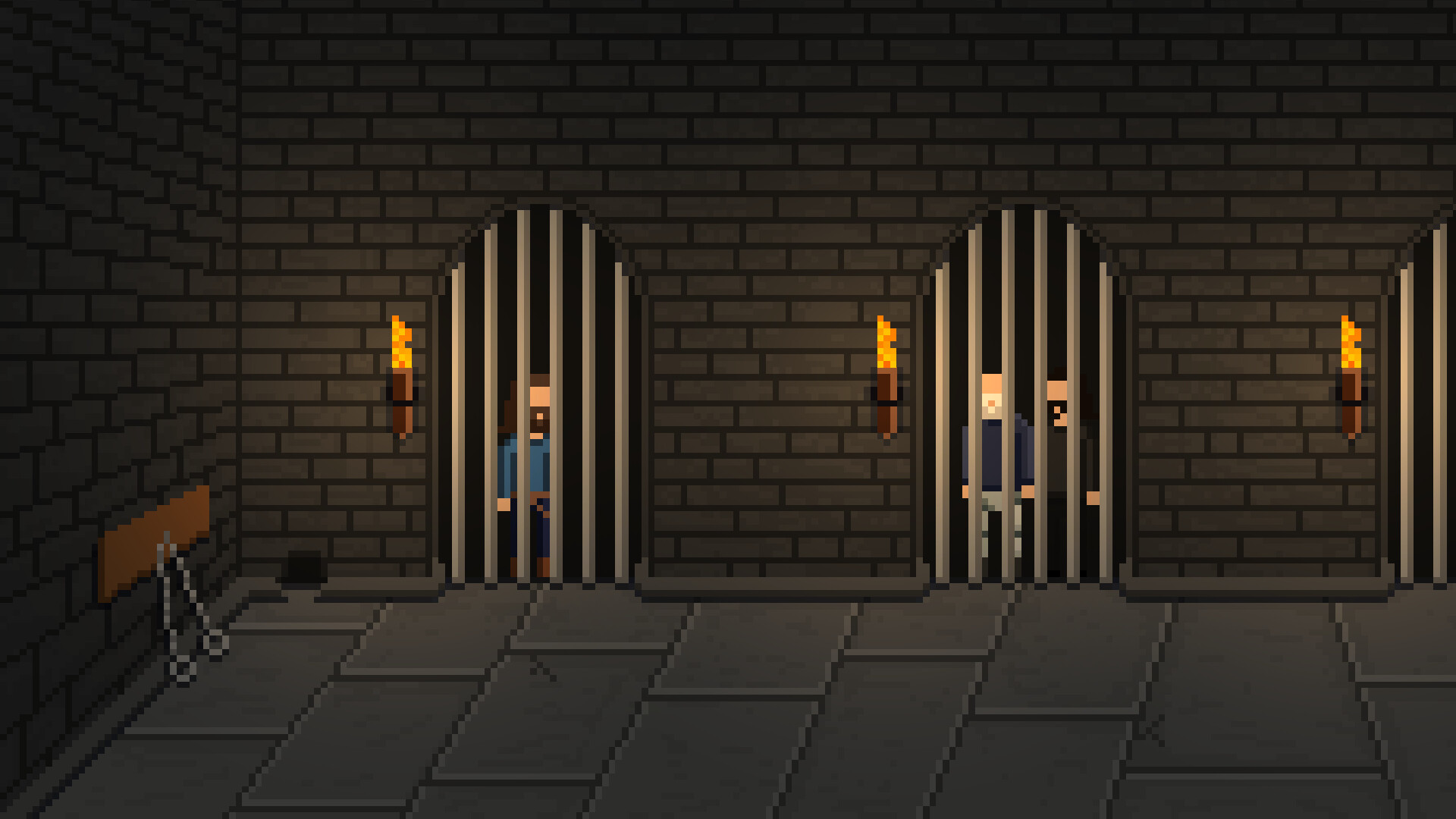 Pitchforks and Daggers - Screenshot 9