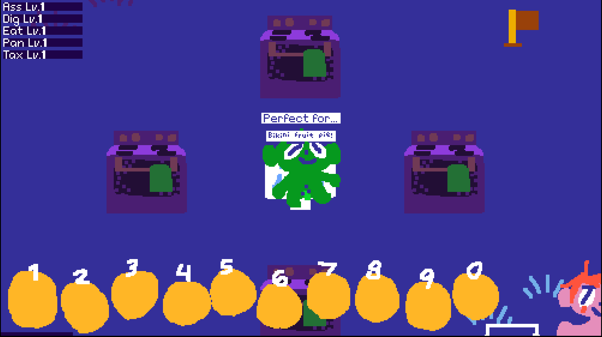 Cole and Hubol's Christmas Adventure DX - Screenshot 1