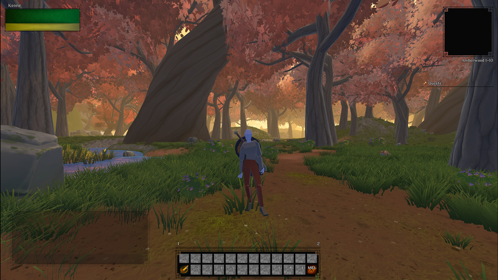 Elegon - Screenshot 1