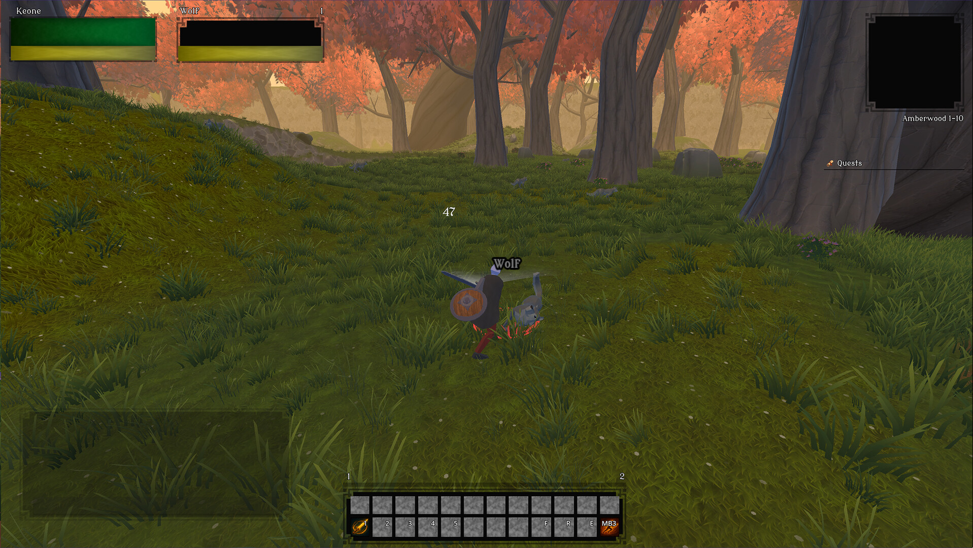 Elegon - Screenshot 5