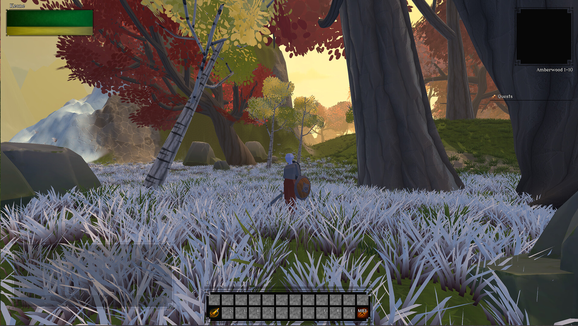 Elegon - Screenshot 3