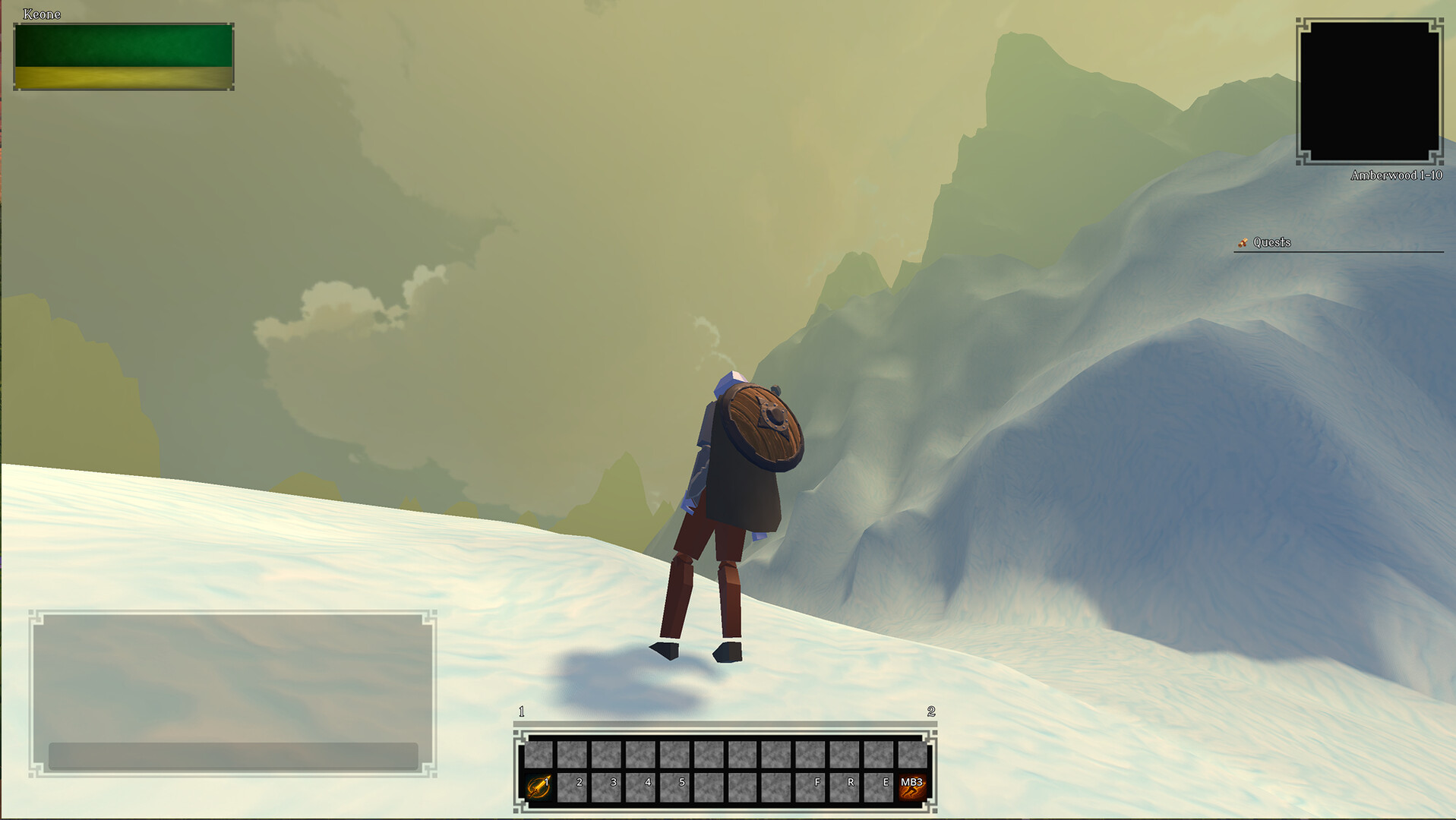 Elegon - Screenshot 4