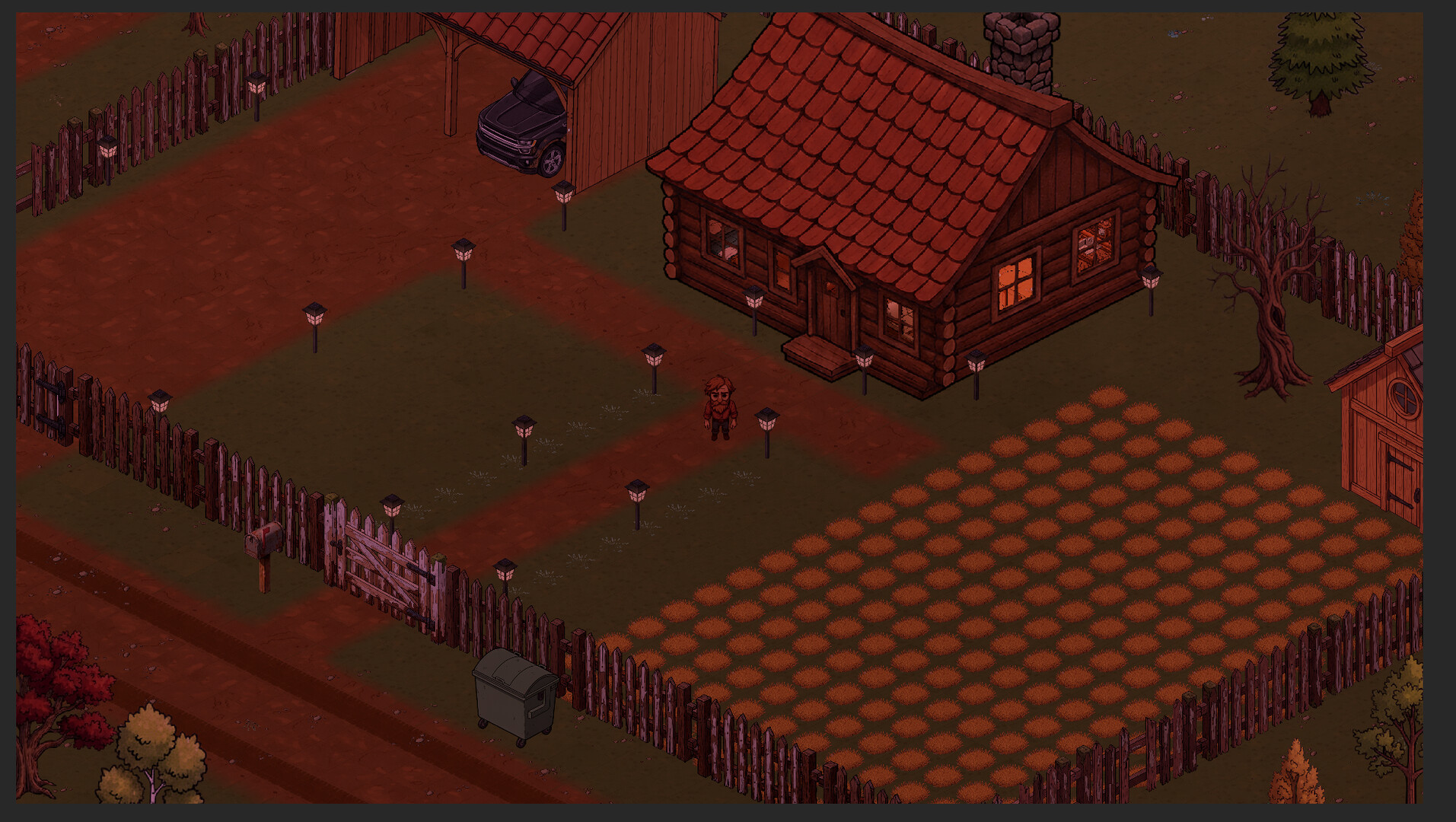 Alpenglow - Screenshot 6