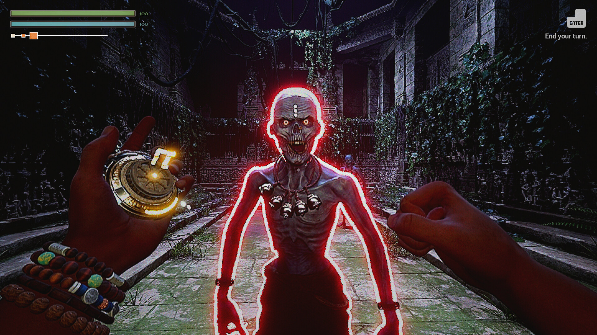 Rakshasa - Screenshot 8