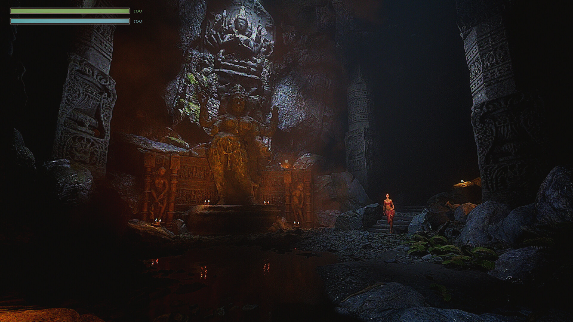 Rakshasa - Screenshot 5