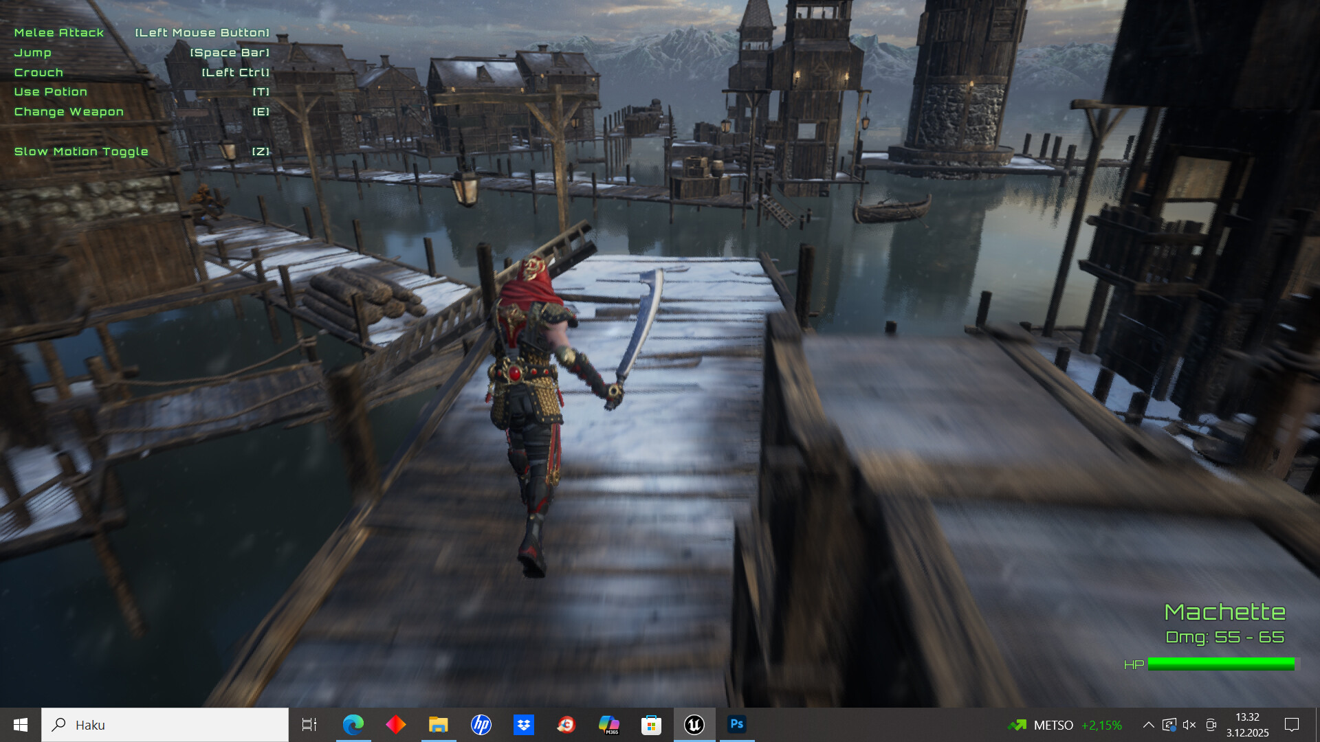 Assassin Of Spider - Screenshot 12