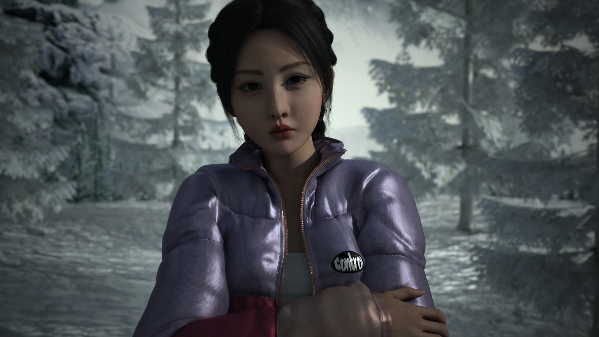 Lusty Chapters - Screenshot 2