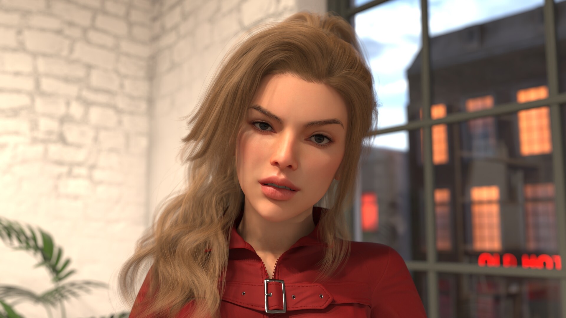 Lusty Chapters - Screenshot 3