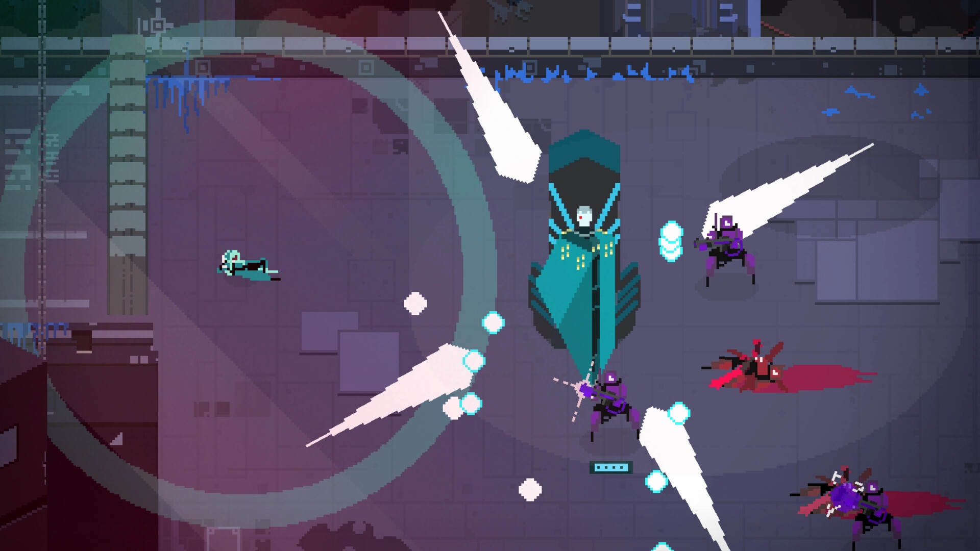 Fully Automated - Screenshot 9