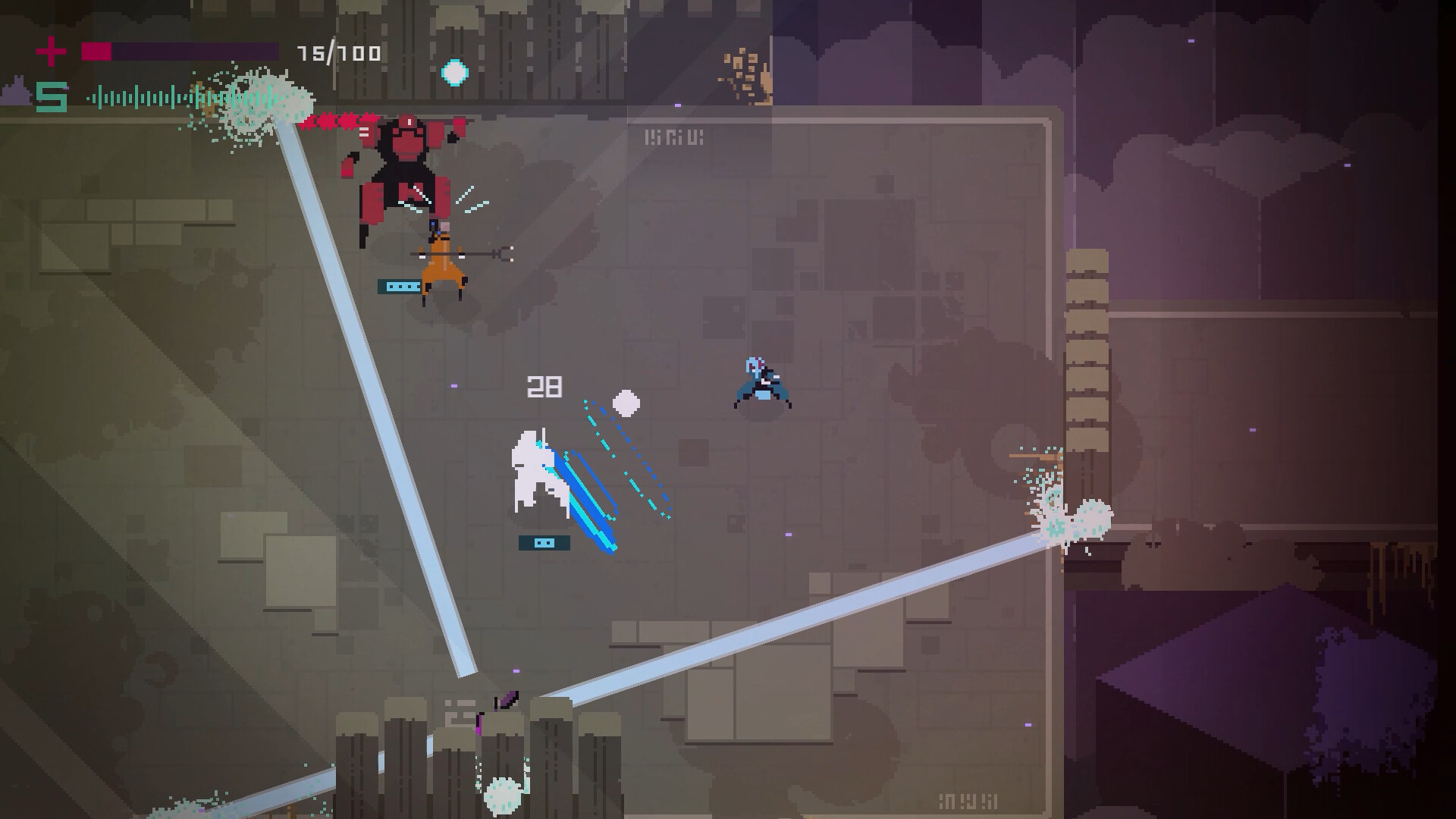 Fully Automated - Screenshot 15