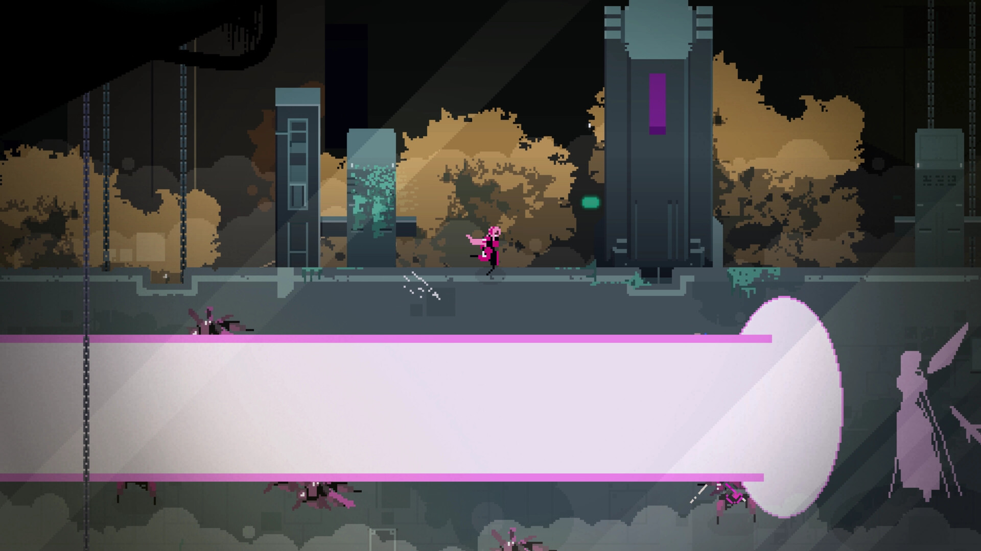 Fully Automated - Screenshot 8