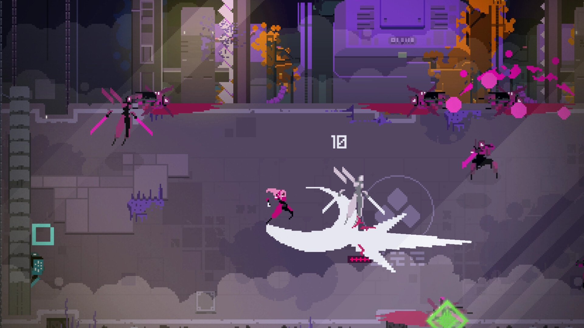 Fully Automated - Screenshot 13