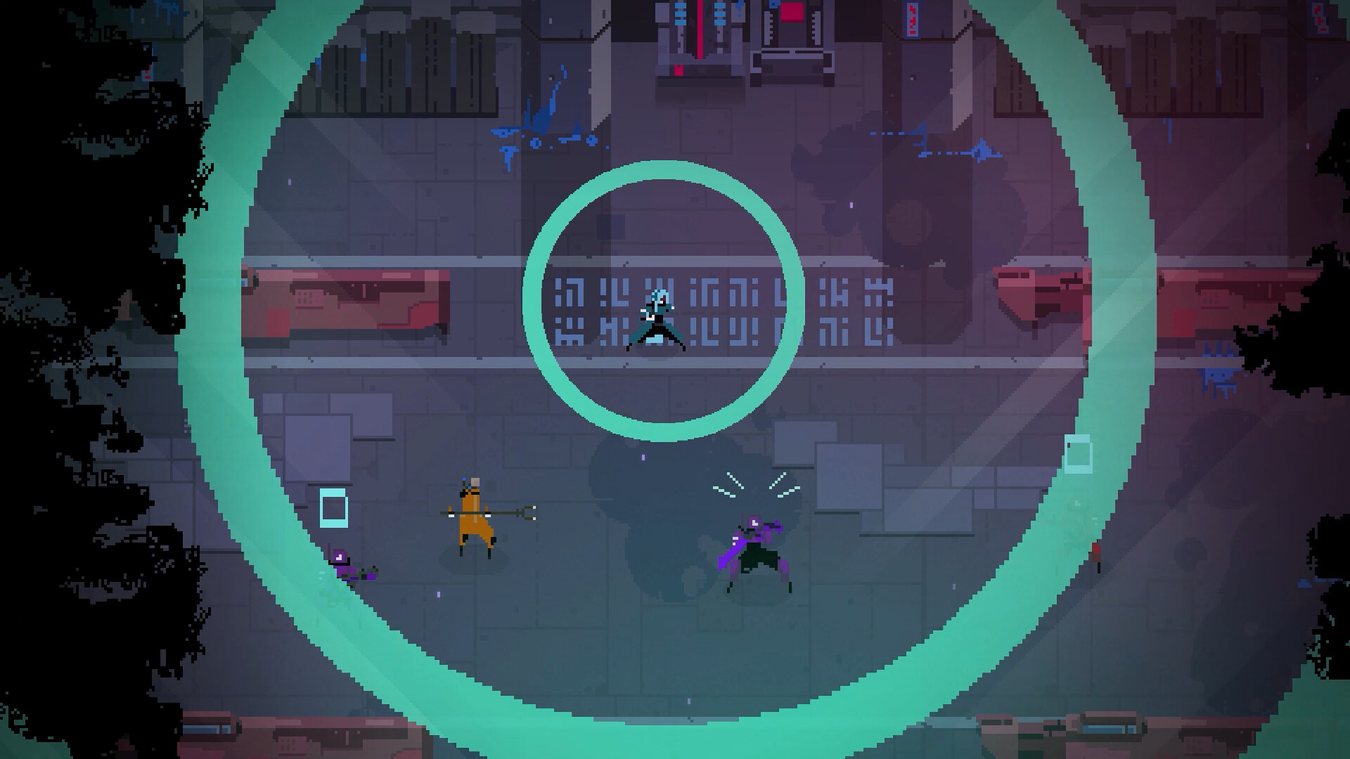 Fully Automated - Screenshot 14