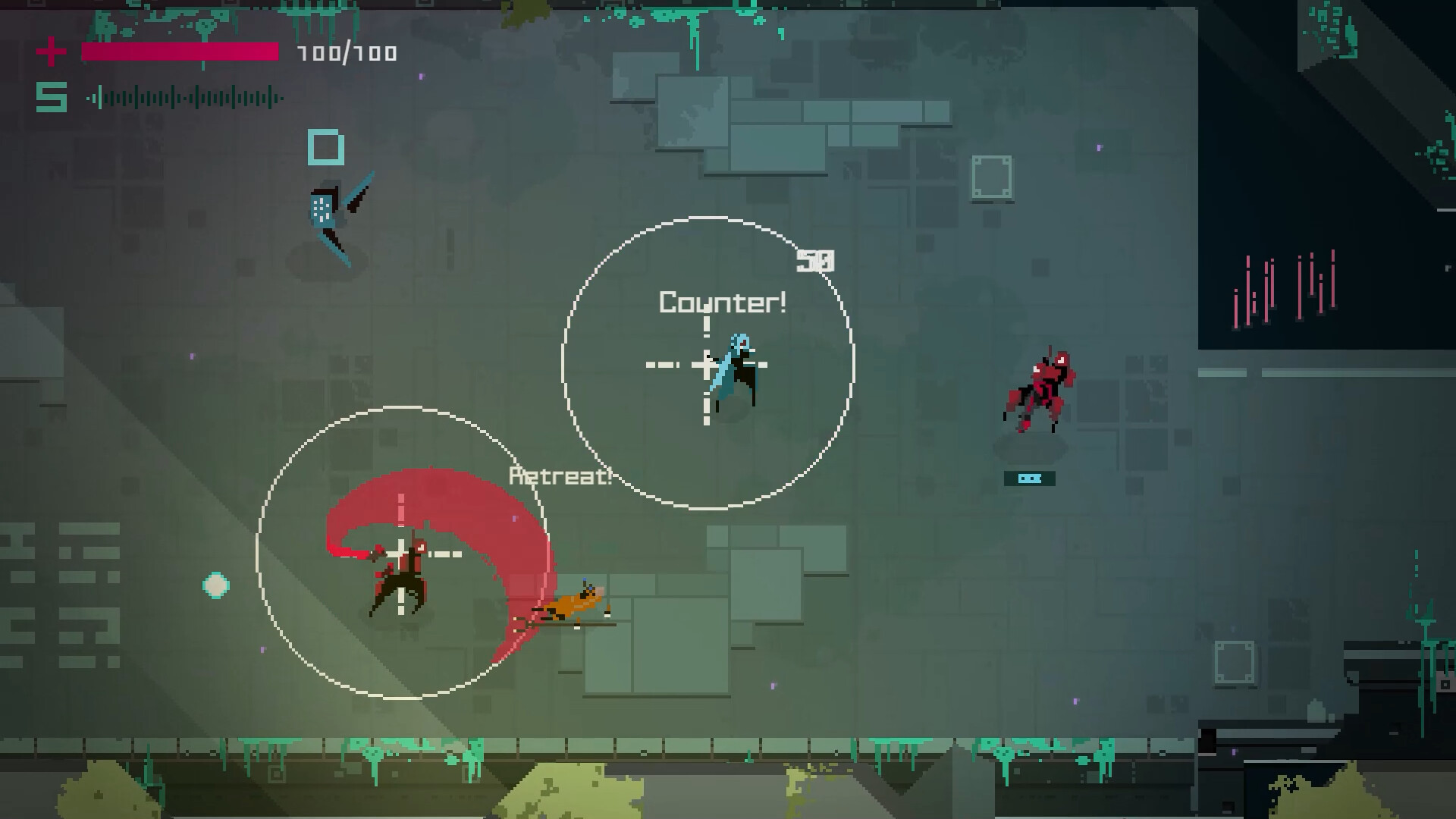 Fully Automated - Screenshot 1