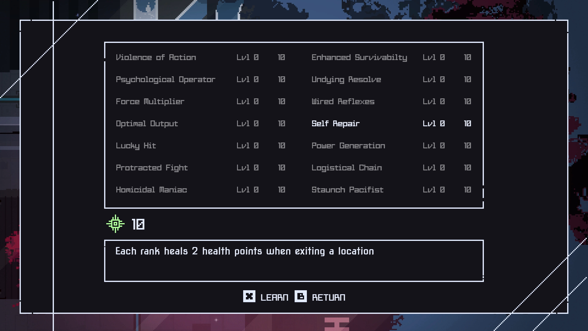 Fully Automated - Screenshot 3