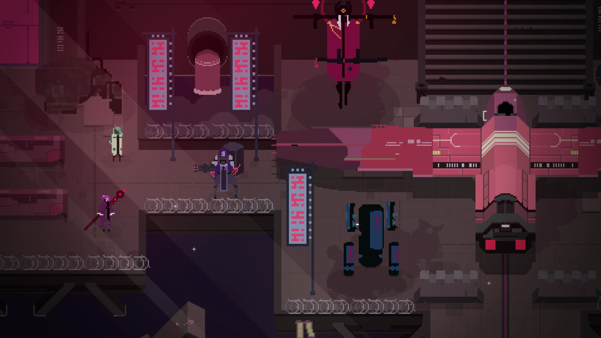 Fully Automated - Screenshot 6