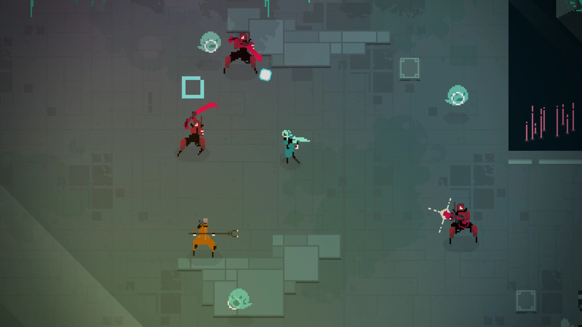 Fully Automated - Screenshot 4