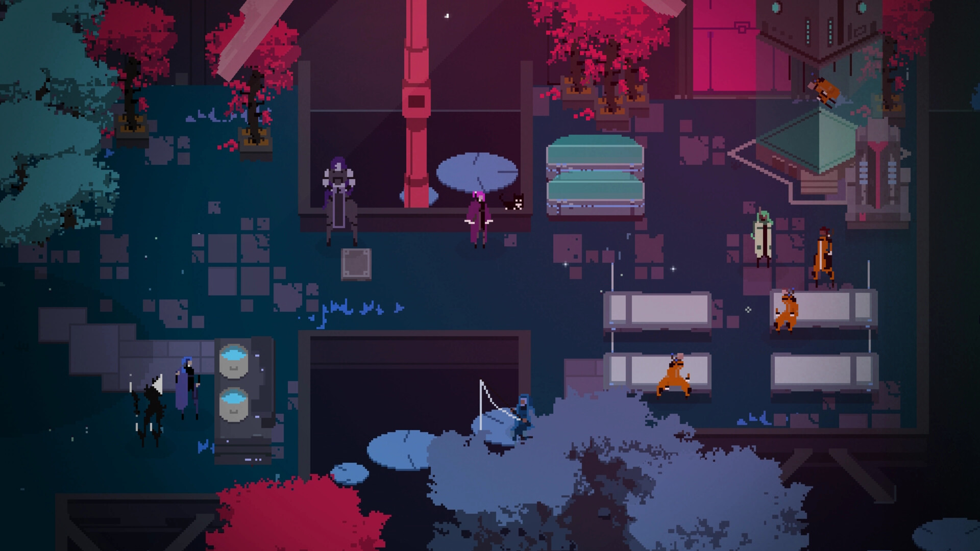 Fully Automated - Screenshot 7