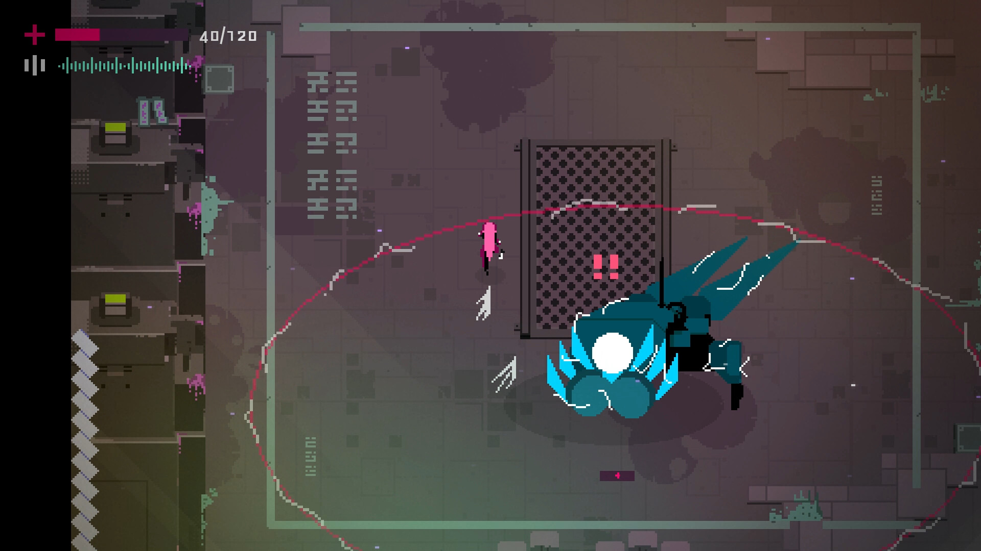 Fully Automated - Screenshot 5