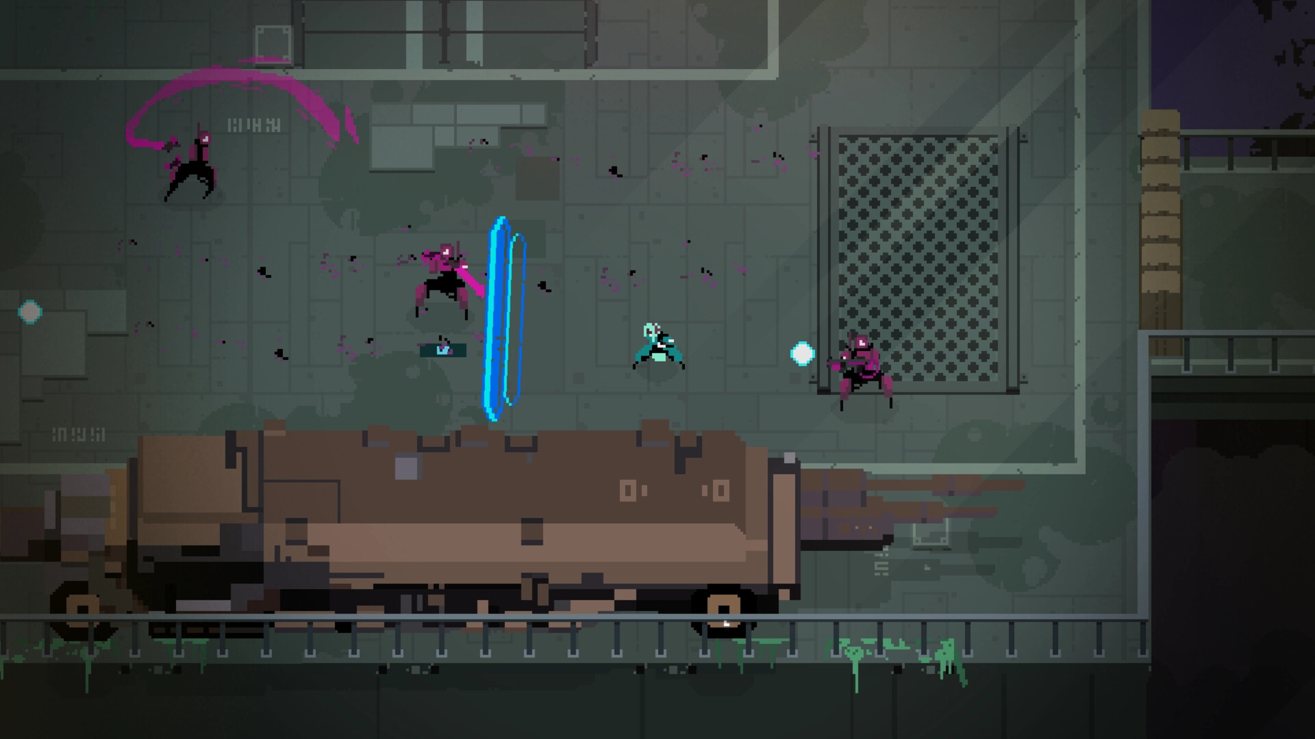 Fully Automated - Screenshot 16