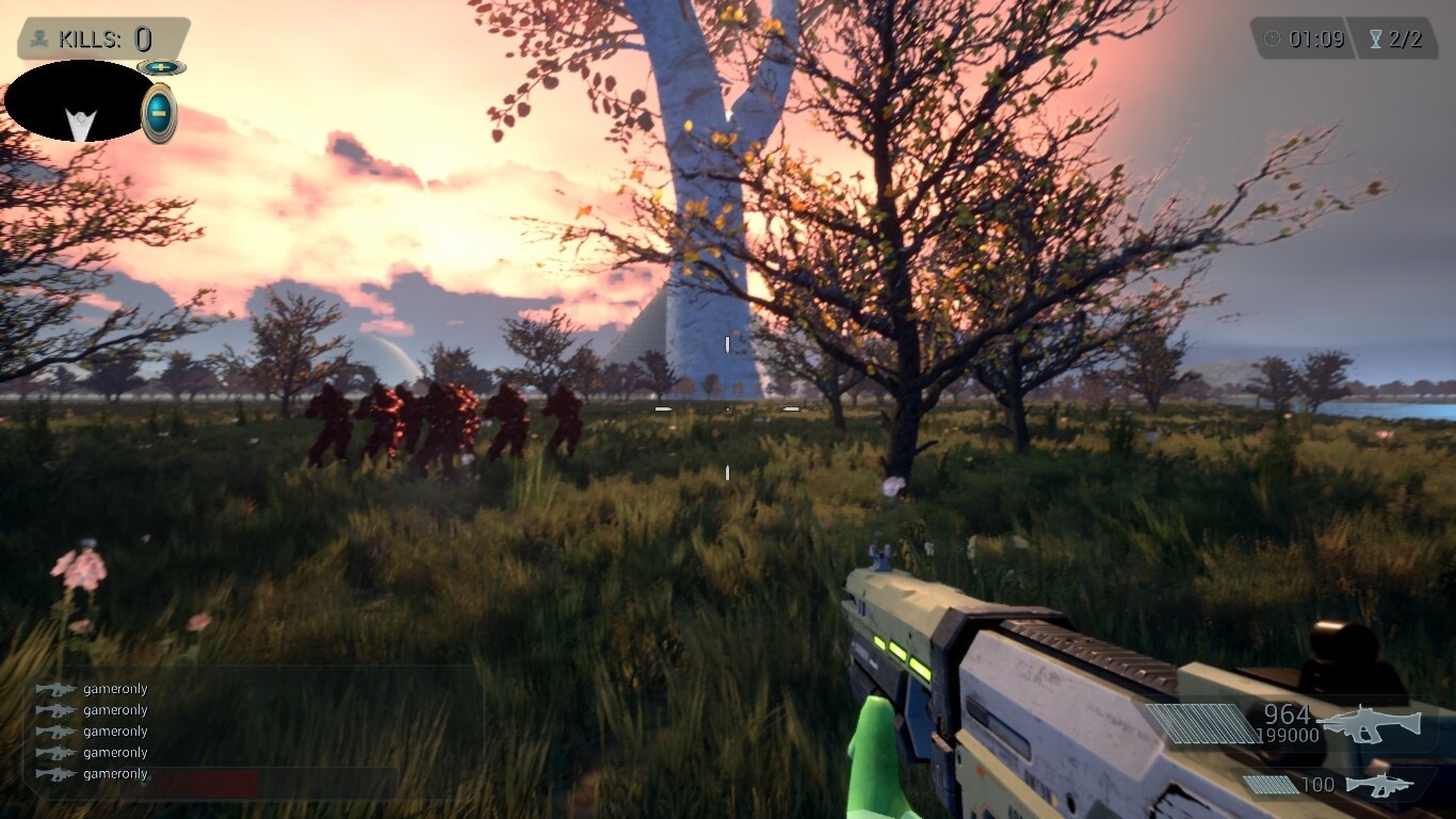 Galaxy Citizen - Screenshot 13