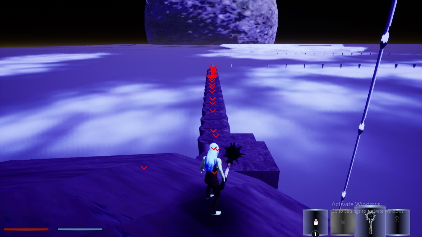 Galaxy Citizen - Screenshot 3